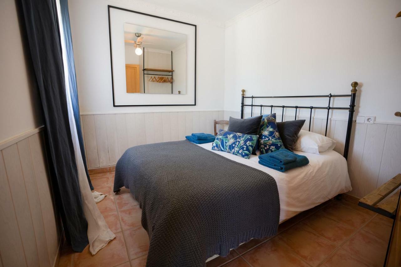 Son Roig ,Beautiful Place In The Heart Of Mallorca -Etv 9979 María de la Salud Εξωτερικό φωτογραφία